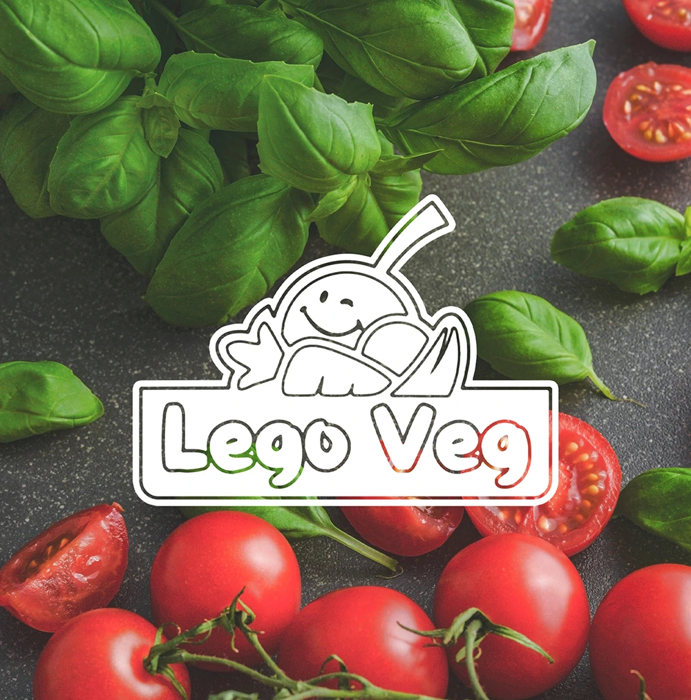 Legoveg