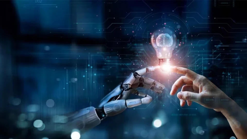 ai Secteurs impactés par l'IA